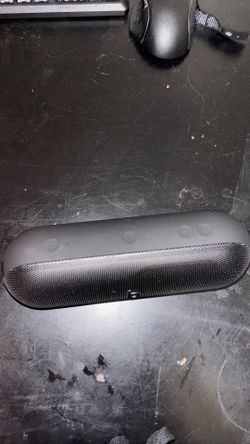 Speaker