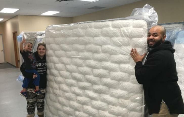 Mattress Liquidation Event! ! King, Queen, All Sizes