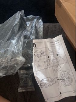Dodge Charger Parts Bundle