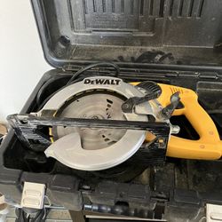 Circular Saw 