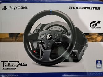 ThrustMaster T300 RS GT Edition