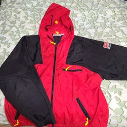 Marlboro Jacket