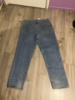 Vintage Carhartt Jeans 