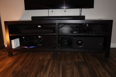 Black Entertainment Center