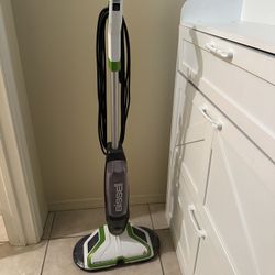 Bissell Spin Wave Mop