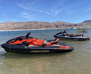 2020 seadoo rxtx 300