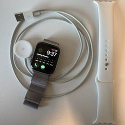 Apple Watch Series 4