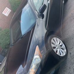2012 Honda Accord Ex 