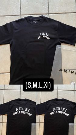 amiri shirt