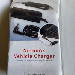 VERIZON VEHICLE CHARGER 