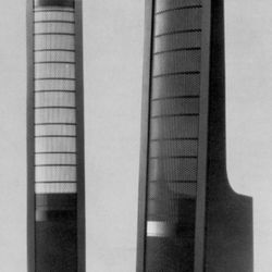 MartinLogan Electrostatic Speakers