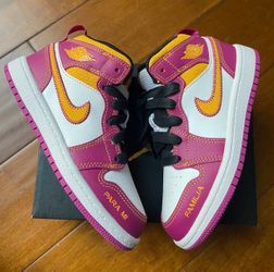 Kids 12c Shoes
