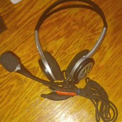 Random headphone collection of all sorts brands and styles