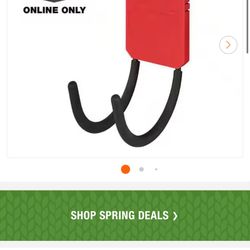 Milwaukee Packout Hook