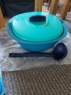 Tupperware