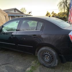 2009 Nissan Sentra
