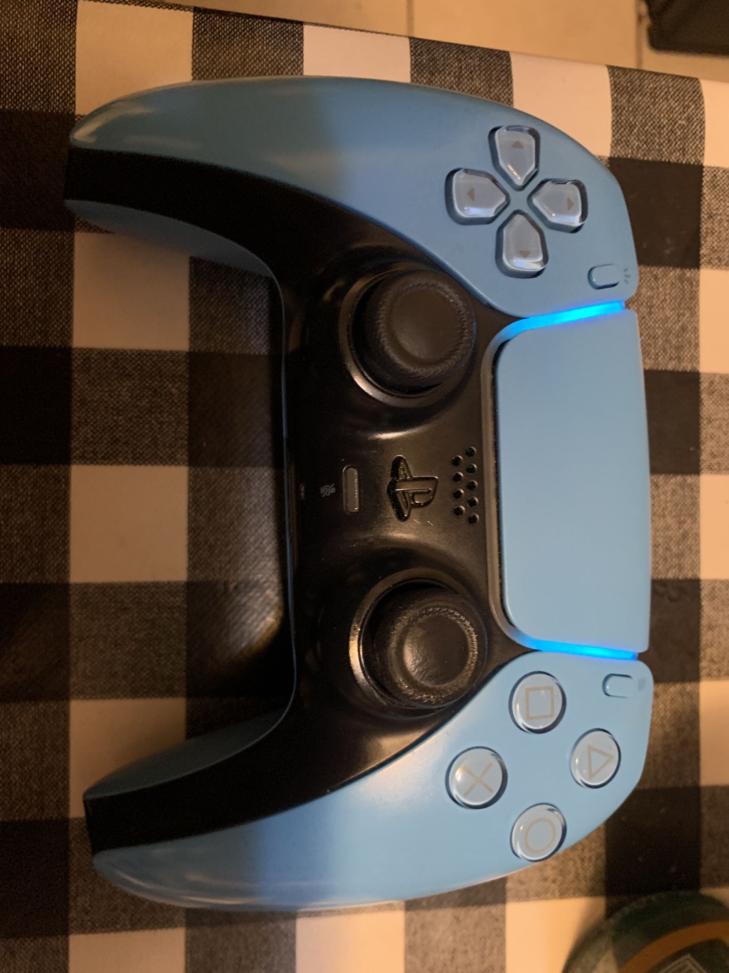Ps5 Controller 1 Month Use