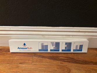 AmazerBath Shower Door Seal Strip