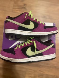 Dunks SB