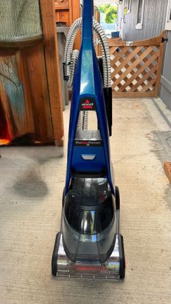 Bissell Steam Cleaner