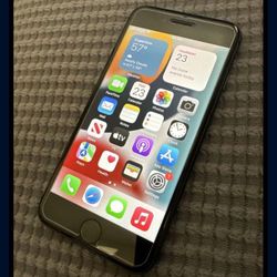 Apple iPhone 8 64gb Unlocked Space Gray 