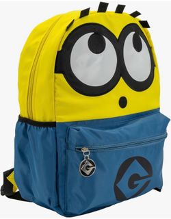 Minions backpack