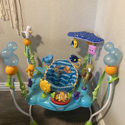 Disney Baby Finding Nemo Jumper