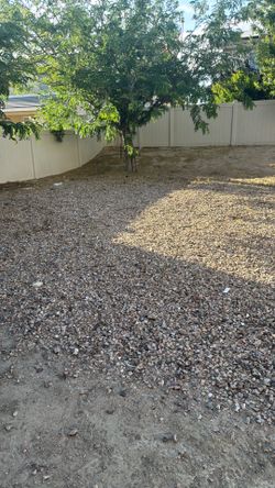 Free Landscaping Rock