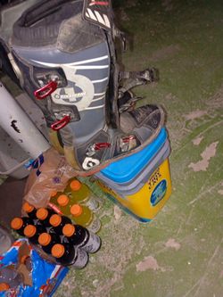 Moto cross sixsixone perfect ready to go rididing