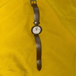 Tissot Stainless Steel Watch