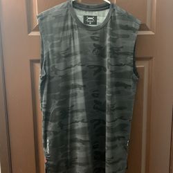 ASRV tank M