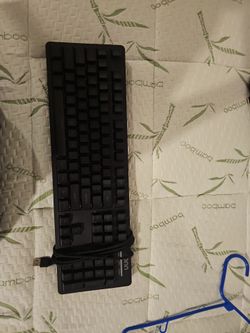 Keyboard N Mouse Bundle
