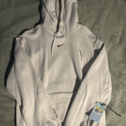 Nike Nocta Sweater 