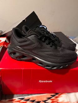 Reebok shoes