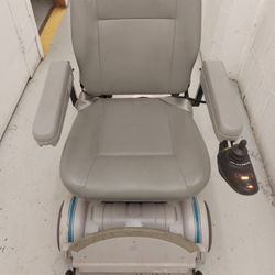 Hoveround Electric Wheelchair  For Sale