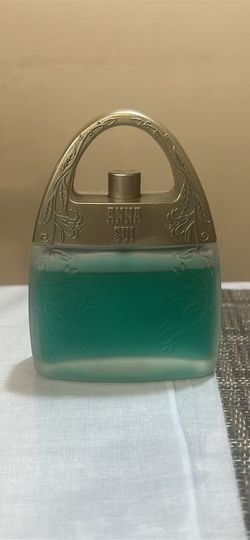 Womens Anna Sui “Sui Dreams” Perfume Eau de Toilette