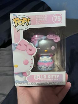 Hello Kitty Funko Pop