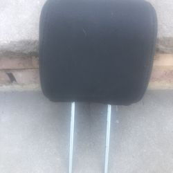 2008 Jeep Liberty  Headrest 
