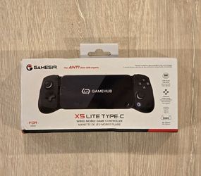 Gamesir X5 Lite SEALED
