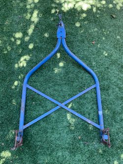 VW Tow Hitch