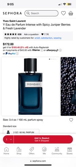 YSL