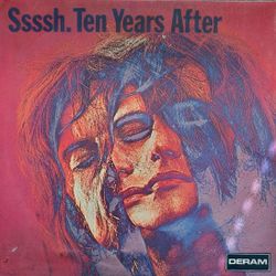 Ten Years After - Ssssh.
