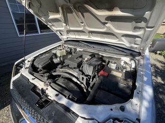 2007 Chevrolet Colorado