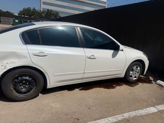 2007 Nissan Altima