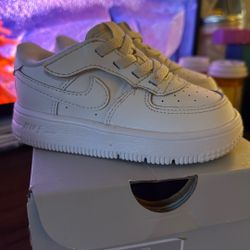 Nike Force 1