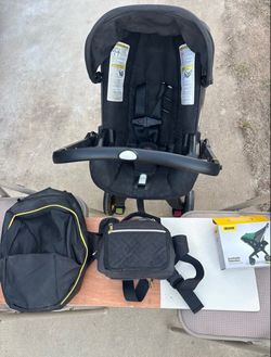 Dona stroller