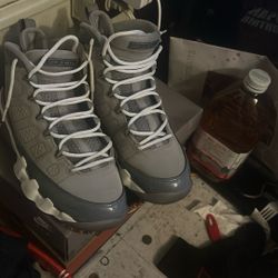 Jordan 9  2025