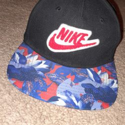 NIKE hat-youth