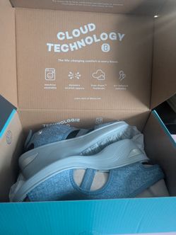 Sandals -BZees -New