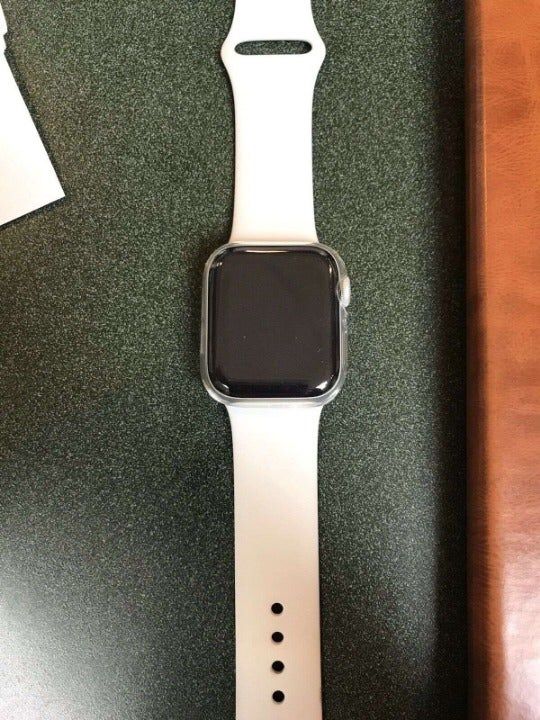 Apple Watch Series 6